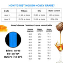 Refractometer - Honey (3 in 1) - Tools & Kits (multipurpose)