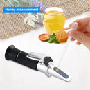 Refractometer - Honey (3 in 1) - Tools & Kits (multipurpose)