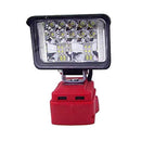 3 Inch LED Work Light for Milwaukee M18 Battery 1