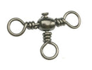 Crossline 3 way Swivel