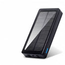 30000mAh Solar Power Bank 1