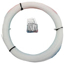 300lb Nylon Leader X 50M with crimps 1