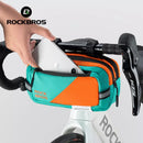 MTB Road Bike Handlebar Front Bag 2.5L