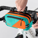 MTB Road Bike Handlebar Front Bag 2.5L