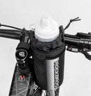 Bicycle Handlebar Bag Cycling Water Bottle Pocket Holder Scooter Bag