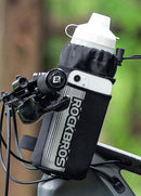 Bicycle Handlebar Bag Cycling Water Bottle Pocket Holder Scooter Bag