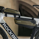 Ligtweight Bicycle Top / Under Tube Cycling Bike Frame Bag