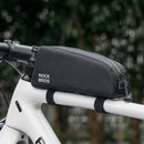 Cycling Top Front Tube Soft-sided Bag for MTB Road Bike