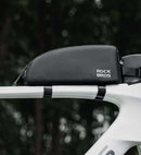 Cycling Top Front Tube Soft-sided Bag for MTB Road Bike