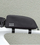 Cycling Top Front Tube Soft-sided Bag for MTB Road Bike