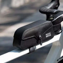 Waterproof Bike Upper Tube Frame Bag Magnetic Closure