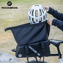 Bicycle Rear Rack Pannier Bag Hard Shell for MTB Bike