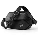 Shoulder bag backpack daypack for Hiking Motorcycle Scotter 3.5L