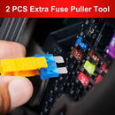 306PCS Car Fuse Kit 3