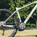 Crankset Guard Cover Anti-Drop Bike Chainring Protective Cover