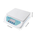30kg Multi Function Home Office Warehouse or Kitchen 2