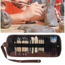 30Pcs Clay Sculpting Carving Pottery Tool Set 2