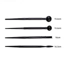 30Pcs Clay Sculpting Carving Pottery Tool Set 13