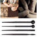 30Pcs Clay Sculpting Carving Pottery Tool Set 6