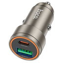 30W Car Charger 1