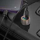 30W Car Charger 3
