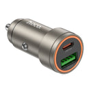 30W Car Charger 2