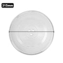31.5CM Microwave Turntable Glass Plate 1
