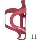 Bike Bicycle Water Bootle Cage Holder Lightweight Alloy Aluminum Bracket