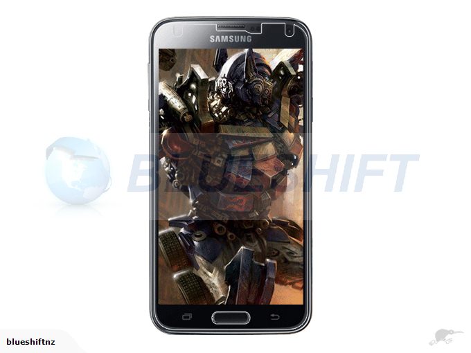 Samsung S5 Screen Protector