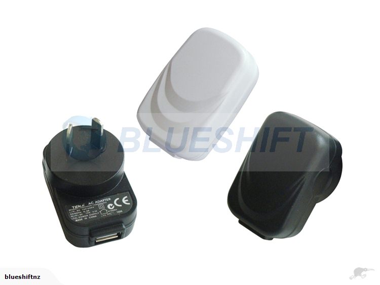 USB Wall Charger for Mobile Phones