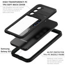 Samsung S23 Waterproof Case RedPepper