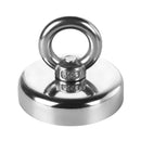 32mm Fishing Magnet ~ Neodymium Fishing Magnet ~40kg Pull~ 1