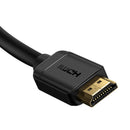 Baseus 4K HDMI To HDMI Cable 1m