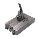 3500mAh Replacement Battery for Dyson V8 3