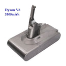 3500mAh Replacement Battery for Dyson V8 5