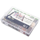 350PCS Rotary Tool Accessories Kit Grinding Polishing Shank