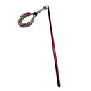 35cm Aluminium Dive Pointer Tank Banger – Reef Stick
