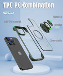 iPhone 15 Pro Case