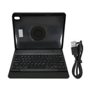 360 Rotating iPad 9.7’’ 6th Generation (2018) Keyboard Case