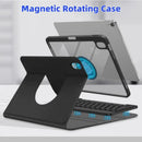 360 Rotating iPad 9.7’’ 6th Generation (2018) Keyboard Case