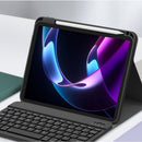 360° Rotating iPad Air 1/2 Keyboard Case with Wireless