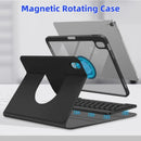 360° Rotating iPad Air 9.7’’ 2nd Generation (2014) Keyboard