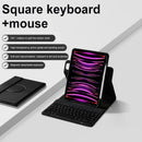 360° Rotating iPad Air 9.7’’ 2nd Generation (2014) Keyboard