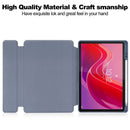 360° Rotating Keyboard Case for Lenovo Tab M11 TB330FU –