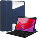 360° Rotating Keyboard Case for Lenovo Tab M11 TB330FU –