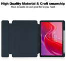 360° Rotating Keyboard Case for Lenovo Tab M11 TB330FU –