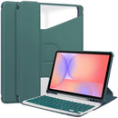 360° Rotating Keyboard Case for Samsung Galaxy Tab