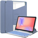 360° Rotating Keyboard Case for Samsung Galaxy Tab