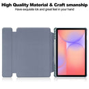 360° Rotating Keyboard Case for Samsung Galaxy Tab