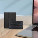 360° Rotating Samsung Galaxy Tab S9 FE Keyboard Case